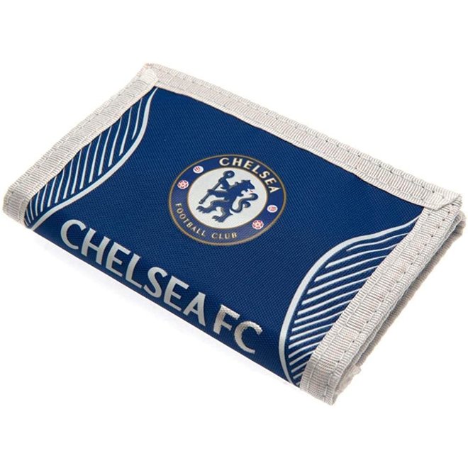 Chelsea Football Club Wallet