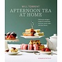 Afternoon Tea at Home Recipe Book