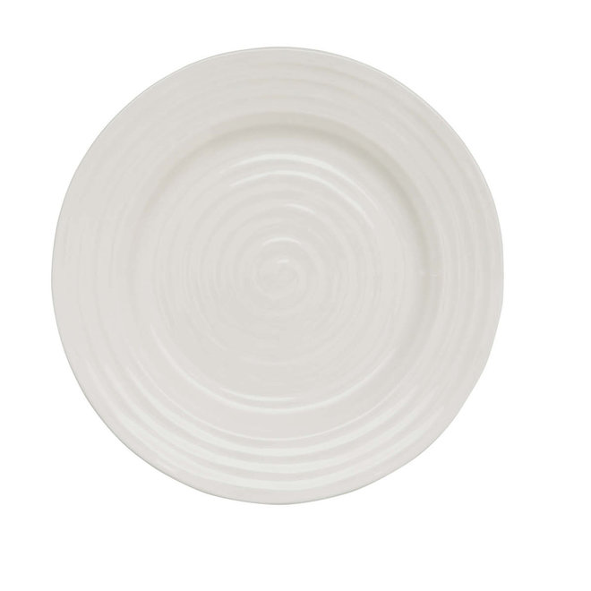 Sophie Conran Salad Plate (White)