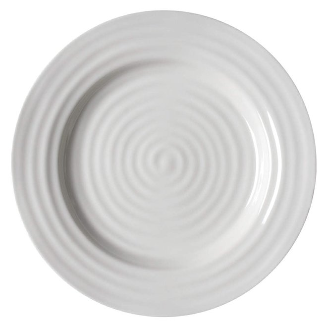 Sophie Conran White Luncheon Plate