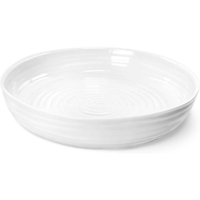 Sophie Conran White Round Roasting Dish