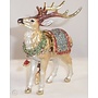 Kingspoint Designs Dashing Reindeer
