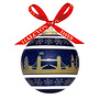 London Skyline 3" Bauble