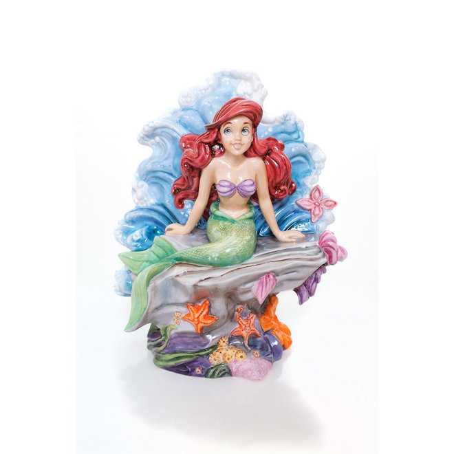 English Ladies Co. Ariel Figurine