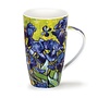 Henley Impressionists Irises Mug