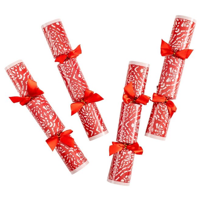 Annika Party Crackers (Set of 6)