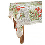 Deck the Holly Tablecloth (60" x 90")