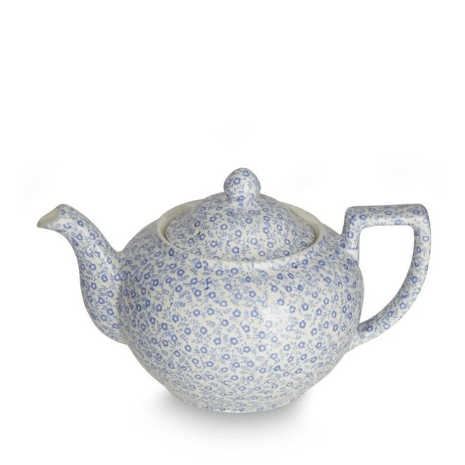 Pale Blue Felicity Teapot (Large)