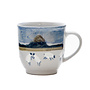 Highland Stoneware Sheep 425ml Mug