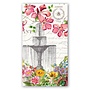In the Garden Paper Hostess Napkins