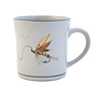Fishing Fly 1 Pint Mug