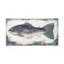 Fish Rectangle Dish