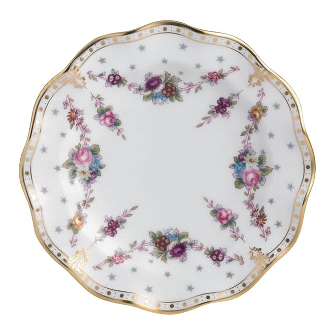 Royal Antoinette Side Plate