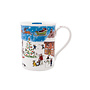 Alison Gardiner Christmas Collection Mug