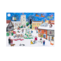 Christmas in the Village Advent Calendar