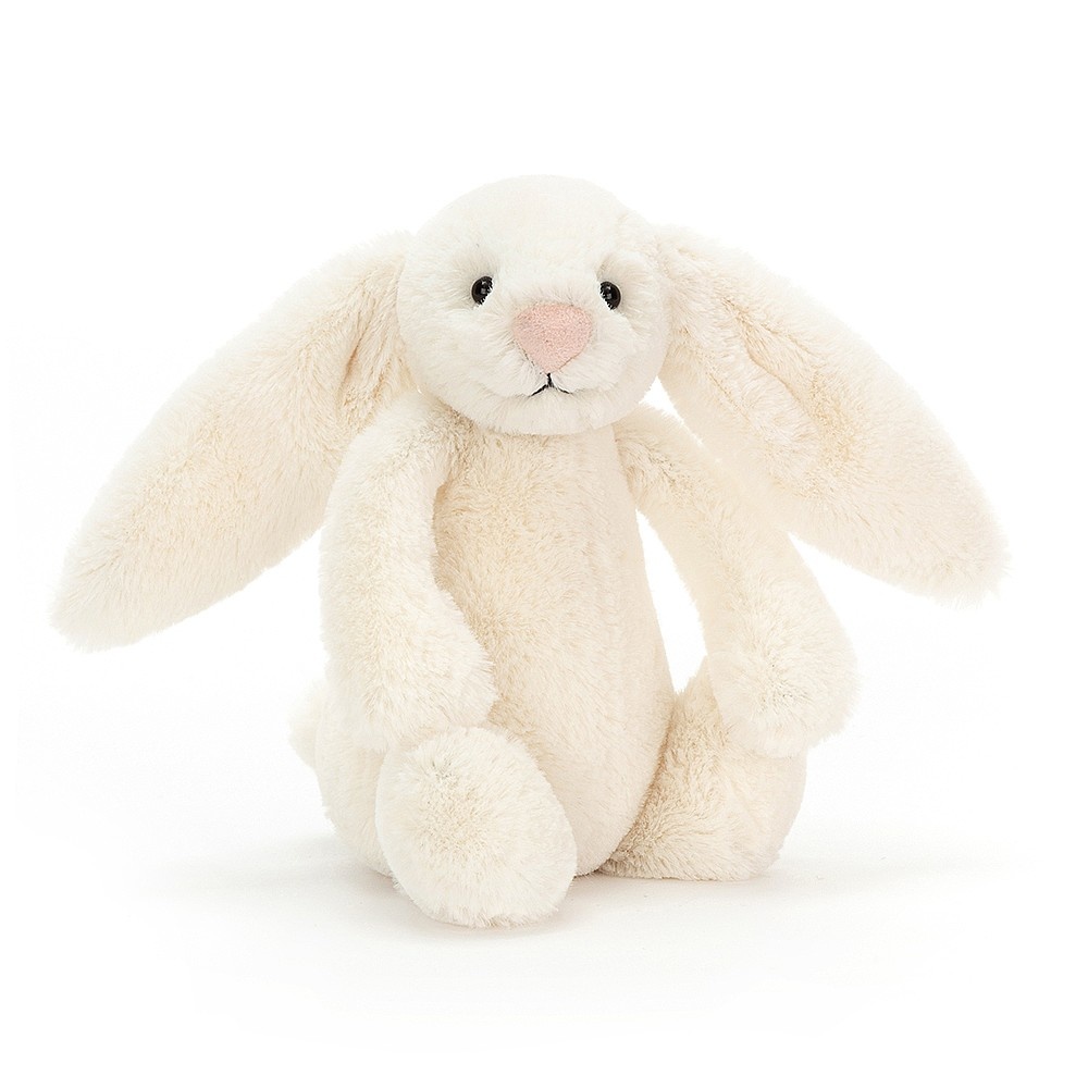 bashful seaspray bunny