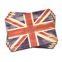 Pimpernel Union Jack Placemats