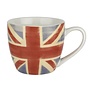 Union Jack Flag Mug