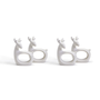 Oh Deer! Reindeer Napkin Rings