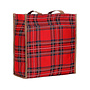 Royal Stewart Tartan Shopping Bag