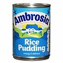 Ambrosia Rice Pudding 400g