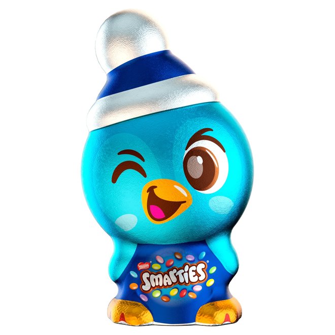 Smarties Large Penguin 94g