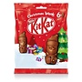 KitKat Santa Mini Pouch 55g