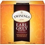 Twinings Earl Grey 100s