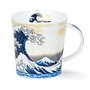 Lomond Ukiyo-E Wave Mug