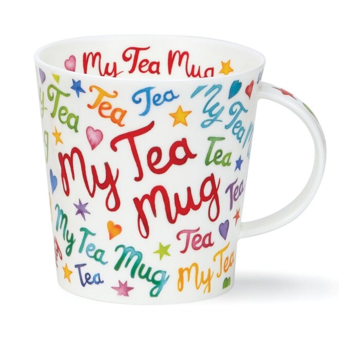 Cairngorm My Tea Mug