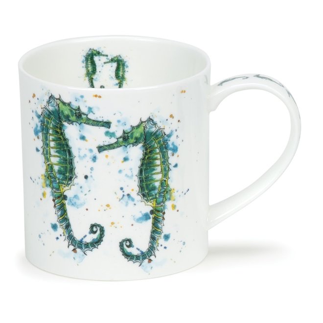 Orkney Dollyhotdogs Ocean's Bounty Mug