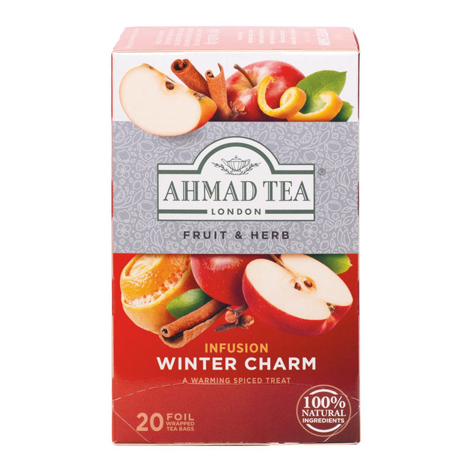 Ahmad Winter Charm 20s