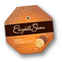 Elizabeth Shaw Salted Caramel Honeycomb Crisp