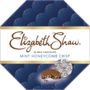 Elizabeth Shaw Milk Chocolate Mint Honeycomb Crisp