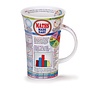 Glencoe Maths Made Easy Mug