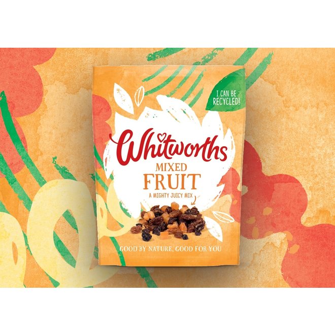 Whitworths Mixed Fruit