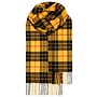 Bowhill MacLeod Dress Modern Tartan Long Lambswool Scarf