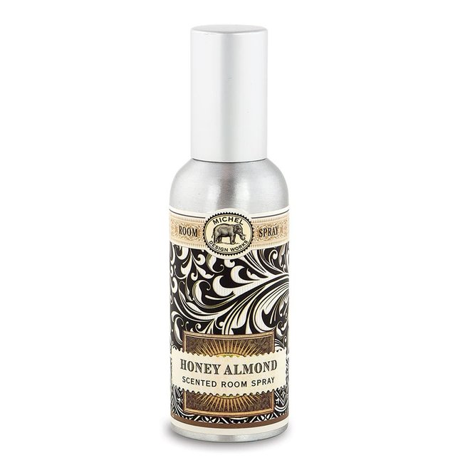 Michel Honey Almond Room Spray