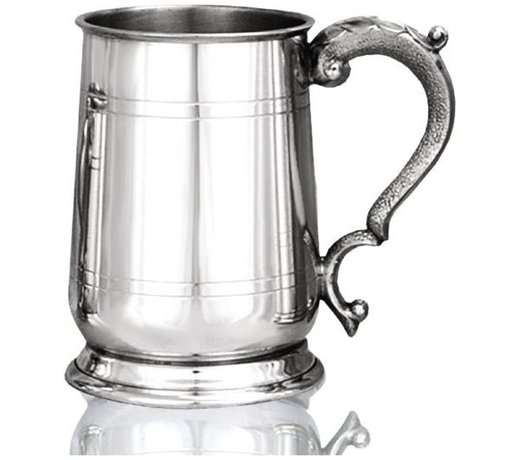 Flasks & Tankards