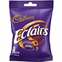 Cadbury Eclairs Bag