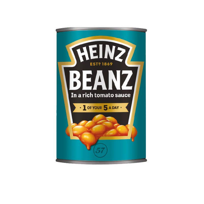 Heinz Baked Beans