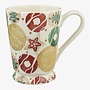 Christmas Biscuits Cocoa Mug