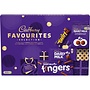 Cadbury Favorites Selection Box