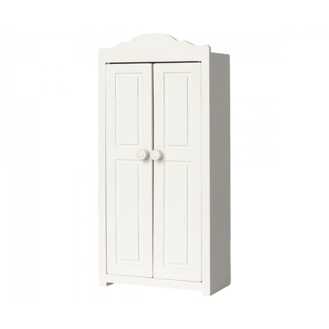 Maileg Wooden Closet British Isles