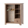 Large Powder Wardrobe
