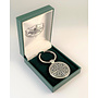 Celtic Knot Key Chain