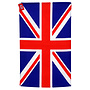 Union Jack Tea Towel