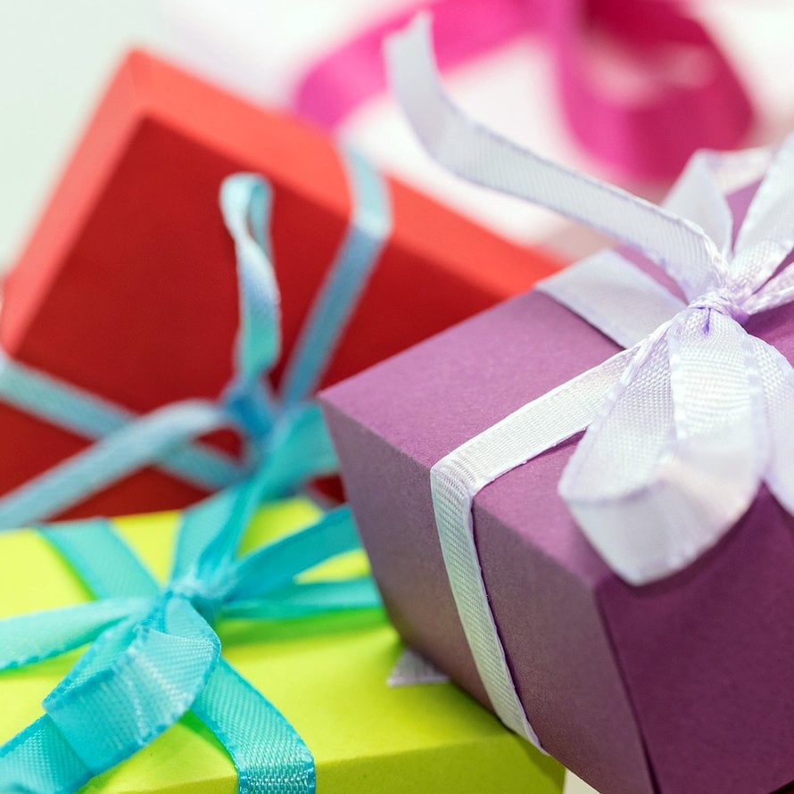 Gift Ideas