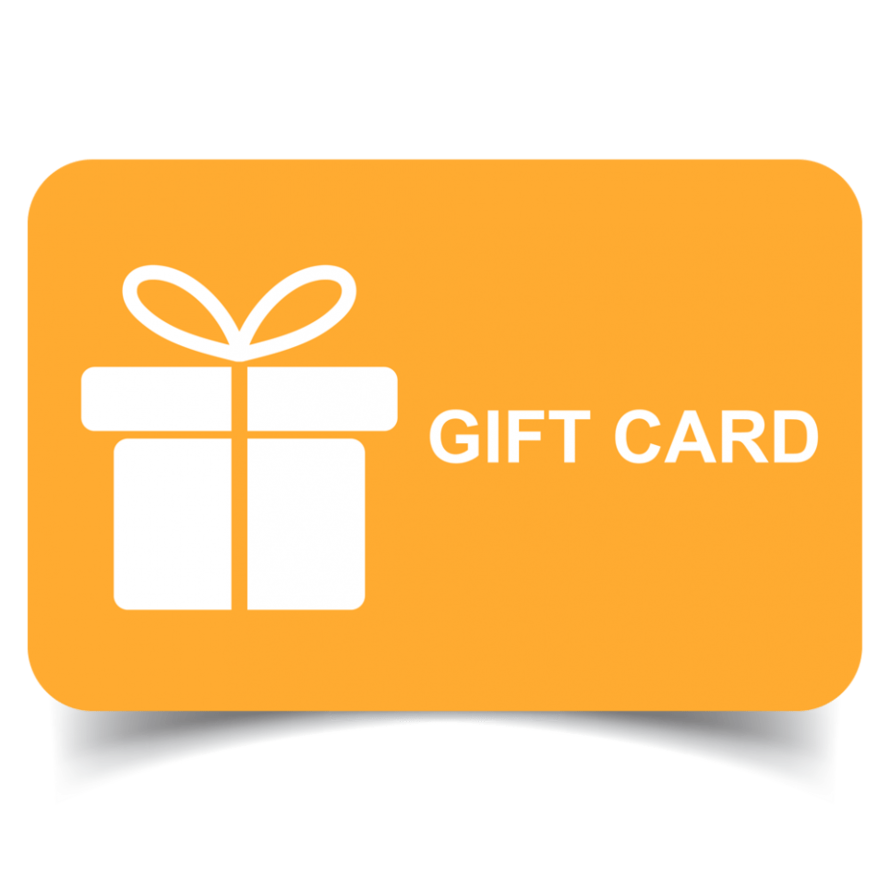 Gift Certificates