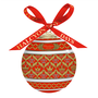 Christmas 2022 Bauble